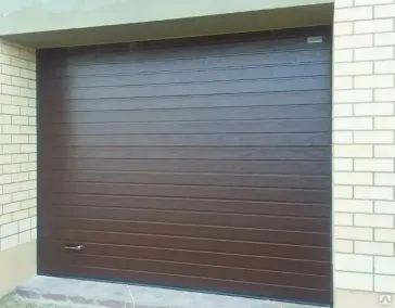 Автоматические ворота, шлагбаумы