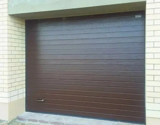 Автоматические ворота, шлагбаумы